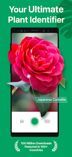 PictureThis - Plant Identifier screenshot 5