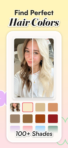 WhatColors: AI Color Analysis screenshot 2