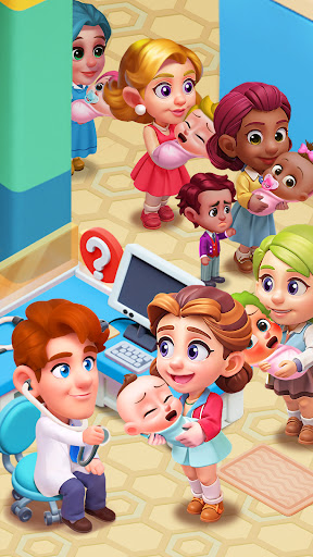 Crazy Hospital®️ screenshot 14