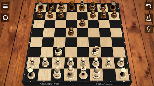 Chess screenshot 3