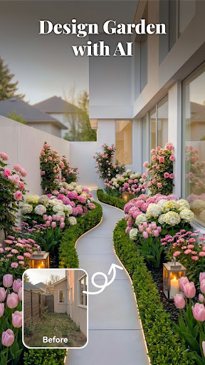 AI Home Design: Interior DecAI screenshot 8