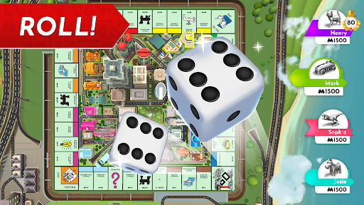 MONOPOLY screenshot 13