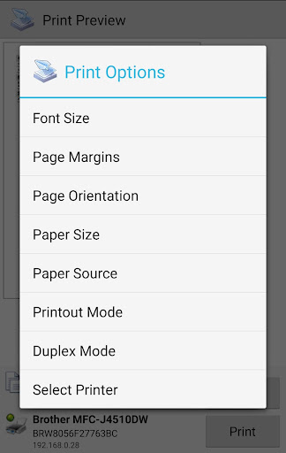 PrinterShare Premium Key screenshot 6