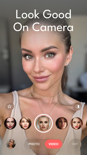 Persona: AI Beauty Editor screenshot 8