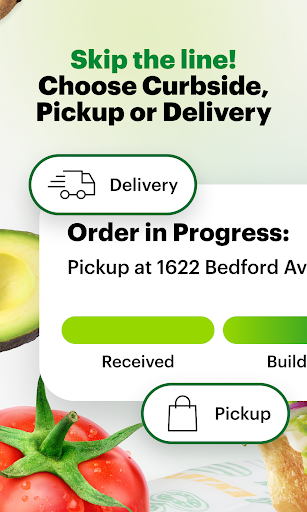 Subway® screenshot 5