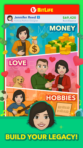BitLife - Life Simulator screenshot 4