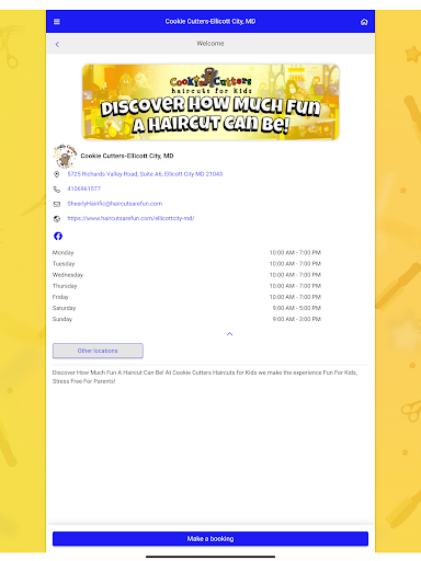 Cookie Cutters screenshot 8