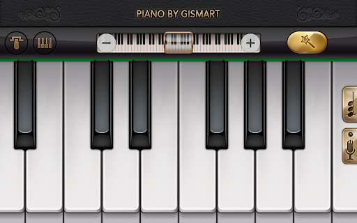 Piano - Music Keyboard & Tiles screenshot 6