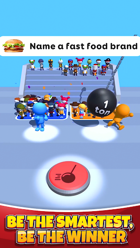 Guess Their Answer - IQ Games screenshot 23