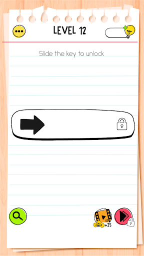 Brain Test All-Star: IQ Boost screenshot 2