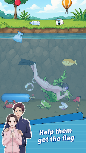 Tricky Story screenshot 9