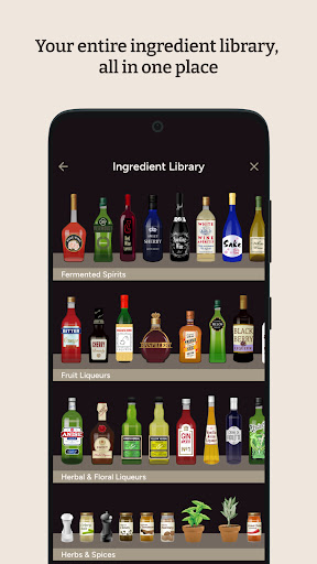 Cocktail Party: Drink Recipes screenshot 7