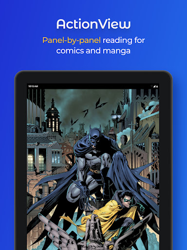 Hoopla: Your Library, Anywhere screenshot 25