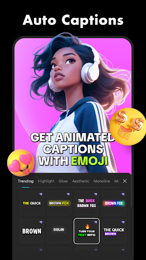 CapCut - Video Editor screenshot 7