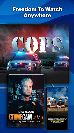 FOX Nation: Celebrate America screenshot 7