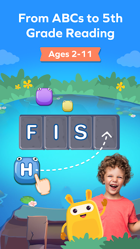 SplashLearn: Kids Learning App screenshot 2