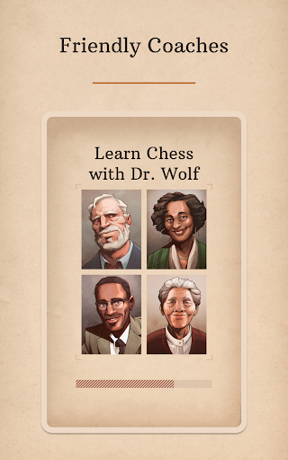 Learn Chess with Dr. Wolf screenshot 19