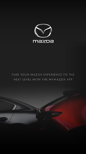 MyMazda screenshot 4