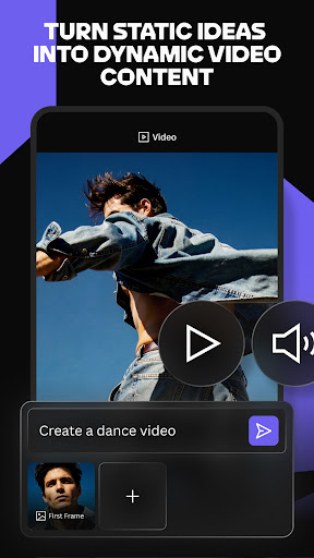 Leonardo.Ai - Image Generator screenshot 1