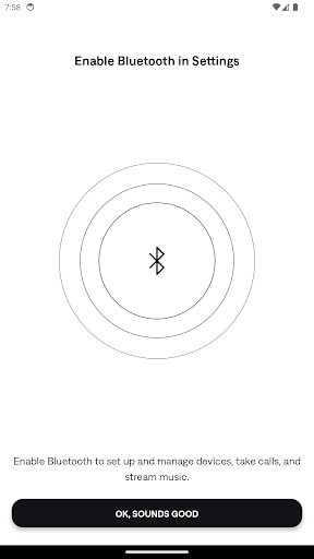 Bose QC Earbuds screenshot 3
