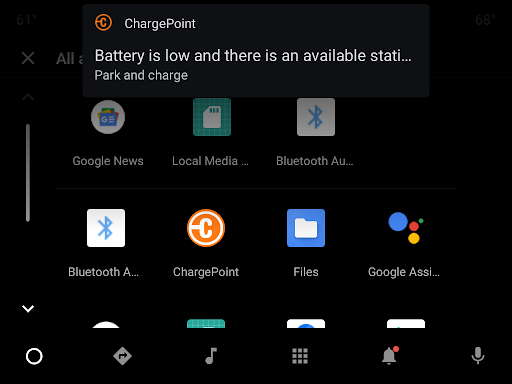 ChargePoint screenshot 10
