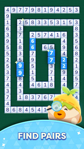 NumMatch: Number Logic Puzzles screenshot 3