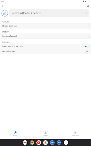 Avigilon Alta Open screenshot 10