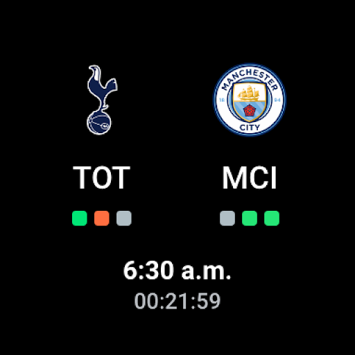 FotMob - Soccer Live Scores screenshot 3