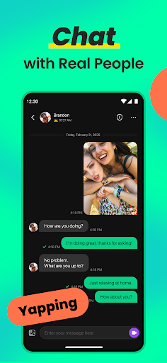 Azar: Video Chat, Meet Friends screenshot 3