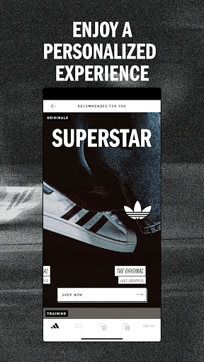 adidas: Shop Shoes & Clothing screenshot 4