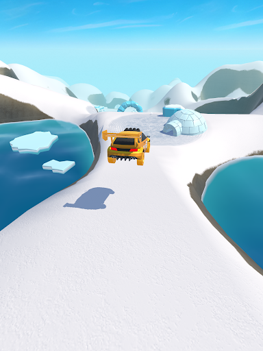 Car Evolve screenshot 8