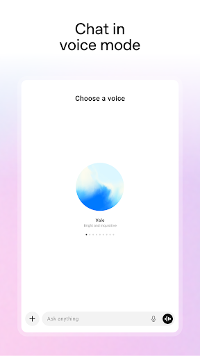 ChatGPT screenshot 8