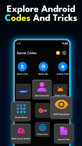Hacker: Secret Codes & Ciphers screenshot 28