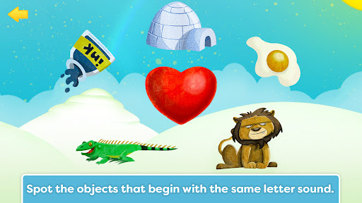 Alphablocks: Letter Fun! screenshot 12
