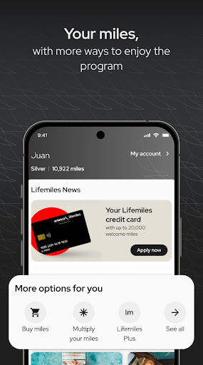 avianca screenshot 5