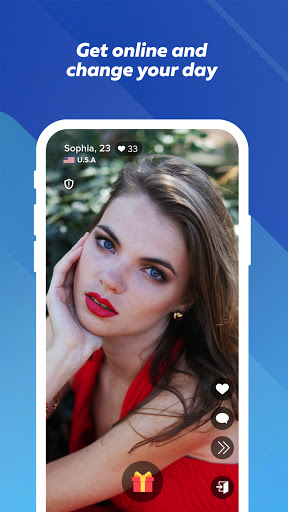DODO - Live Video Chat screenshot 4