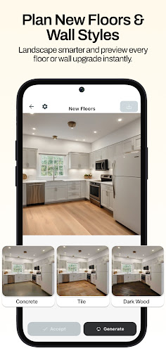 Remodel AI - Home Renovation screenshot 2