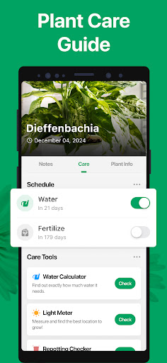PictureThis - Plant Identifier screenshot 11
