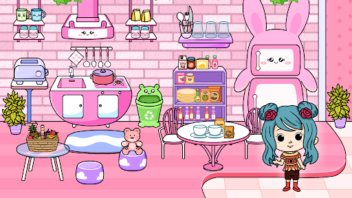 Tizi Modern Home & Room Design screenshot 22