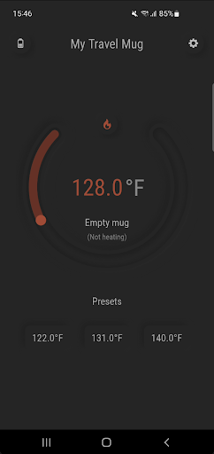 Ember Supreme screenshot 2