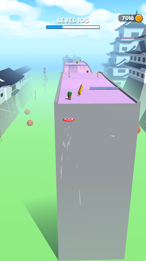 Catch And Shoot screenshot 9
