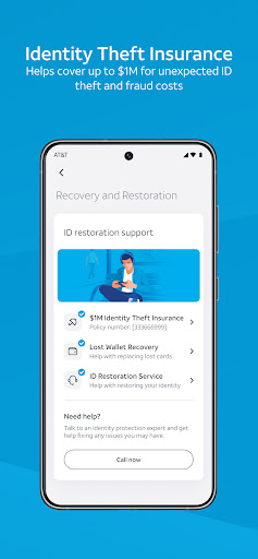 AT&T ActiveArmor® screenshot 4