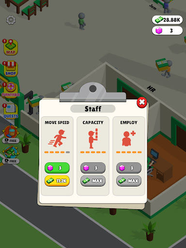 Go Convenience store Ready screenshot 15