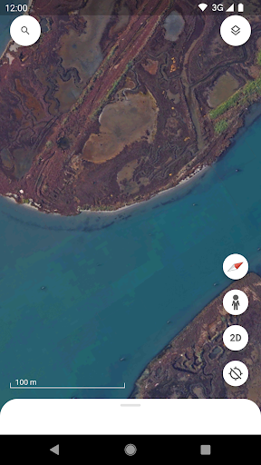Google Earth screenshot 5