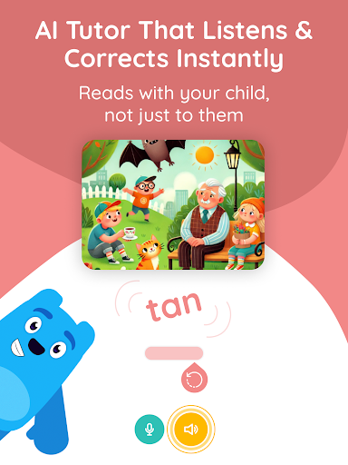 Learn to Read - Readability screenshot 11