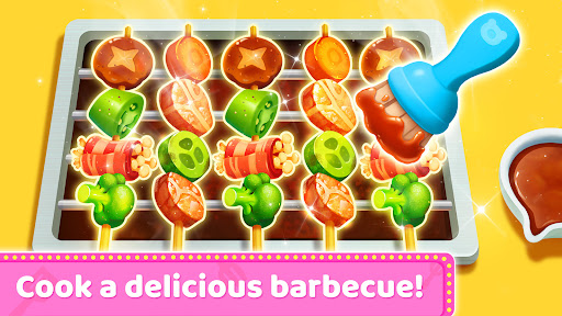 Little Panda's Restaurant screenshot 18