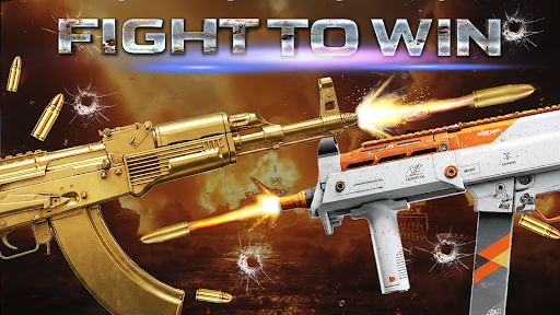 Gun Box: Simulator Sound screenshot 4