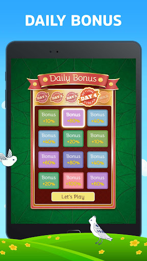 Spider Solitaire Deluxe® 2 screenshot 21
