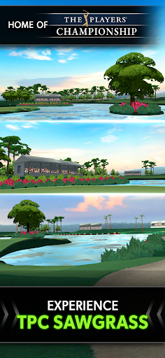 PGA TOUR Golf Shootout screenshot 25