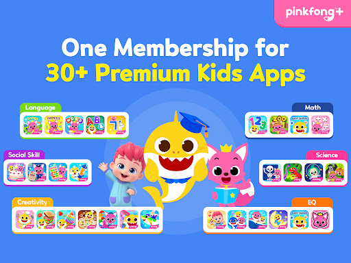 Bebefinn Town: Kids House Game screenshot 16